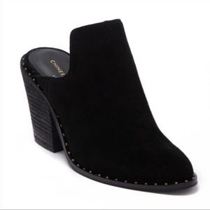 Chinese Laundry Springfield Studded Boots